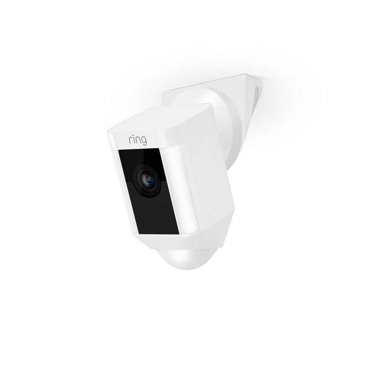 Ceiling Mount (Spotlight Cam Wired) - Ceiling Mount (Spotlight Cam Wired)