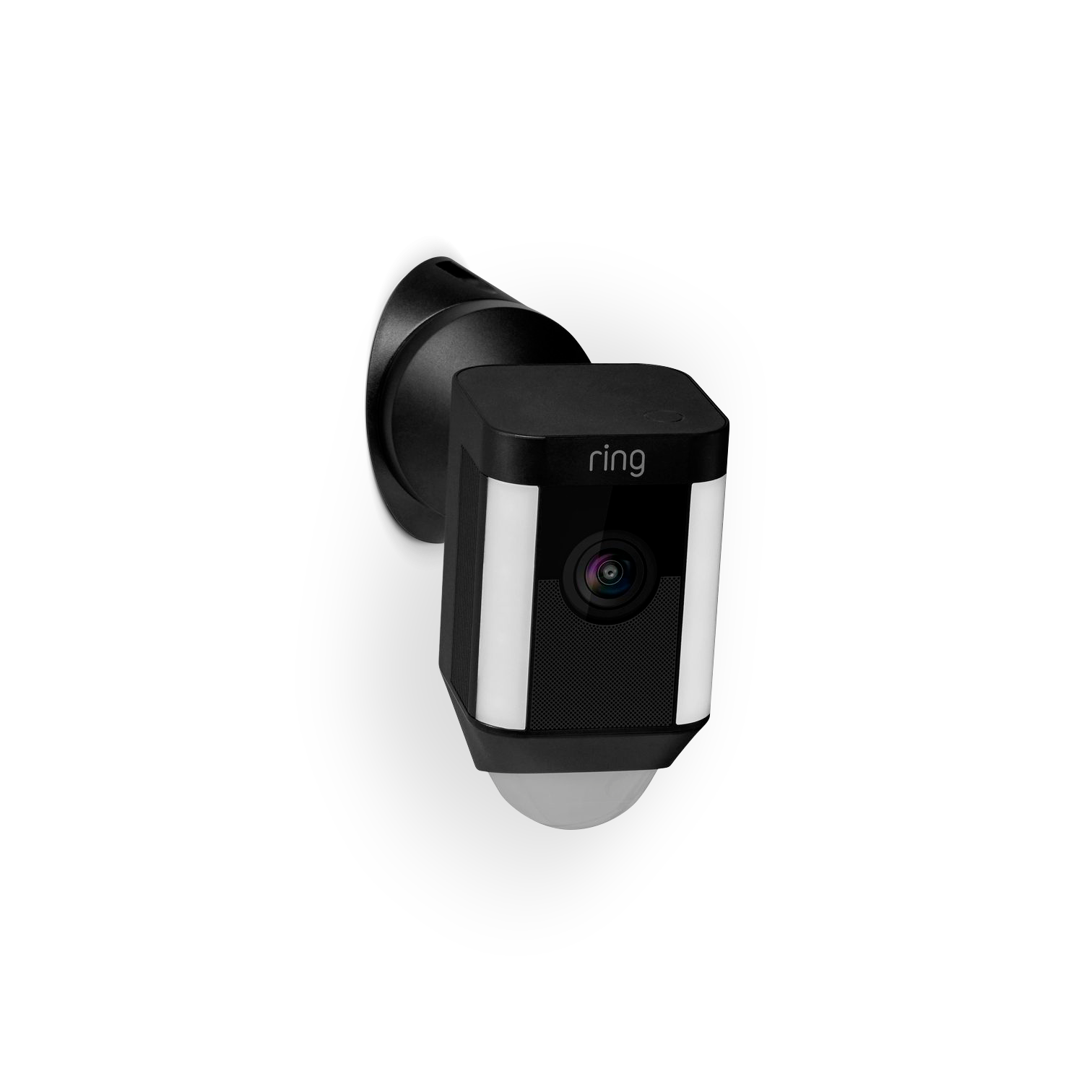 Wall Mount (Spotlight Cam Wired) - Wall Mount (Spotlight Cam Wired)