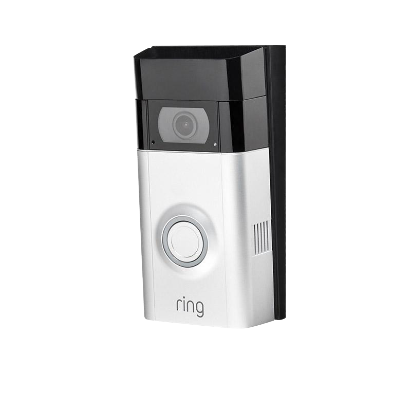 Wedge Kit (Video Doorbell 2) - Wedge Kit (Video Doorbell 2)