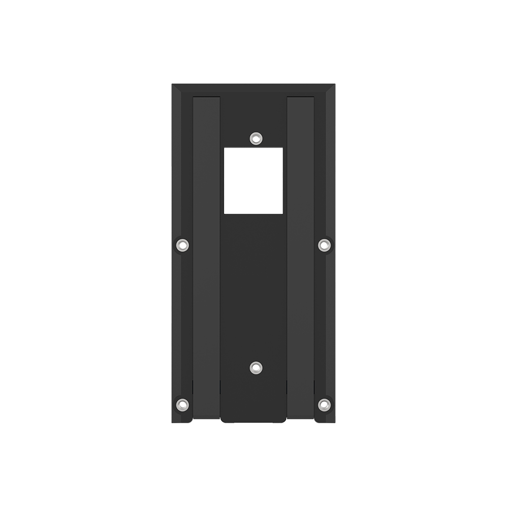 No-Drill Mount (Video Doorbell 3, Video Doorbell 3 Plus, Video Doorbell 4, Battery Video Doorbell Plus, Battery Video Doorbell Pro) - No-Drill Mount (Video Doorbell 3, Video Doorbell 3 Plus, Video Doorbell 4, Battery Video Doorbell Plus, Battery Video Doorbell Pro)