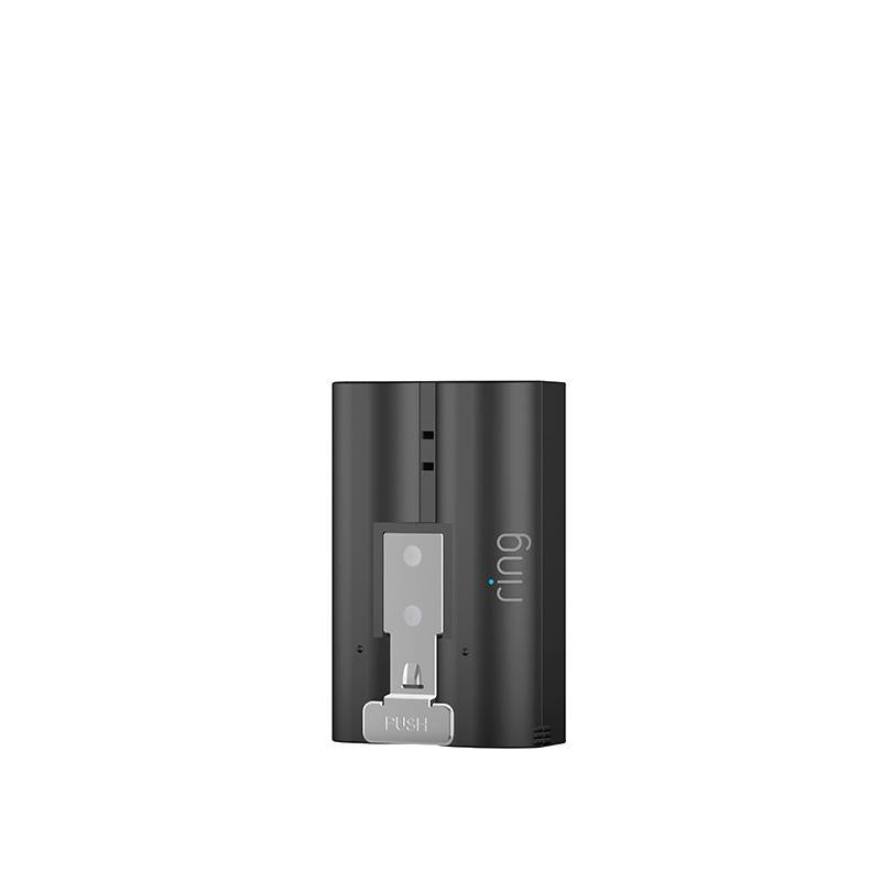 Oplaadbare batterij - Oplaadbare batterij