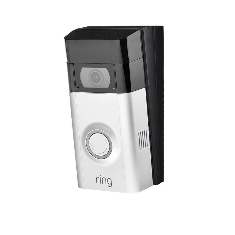 Wig Kit (Video Doorbell 2) - Wig Kit (Video Doorbell 2)