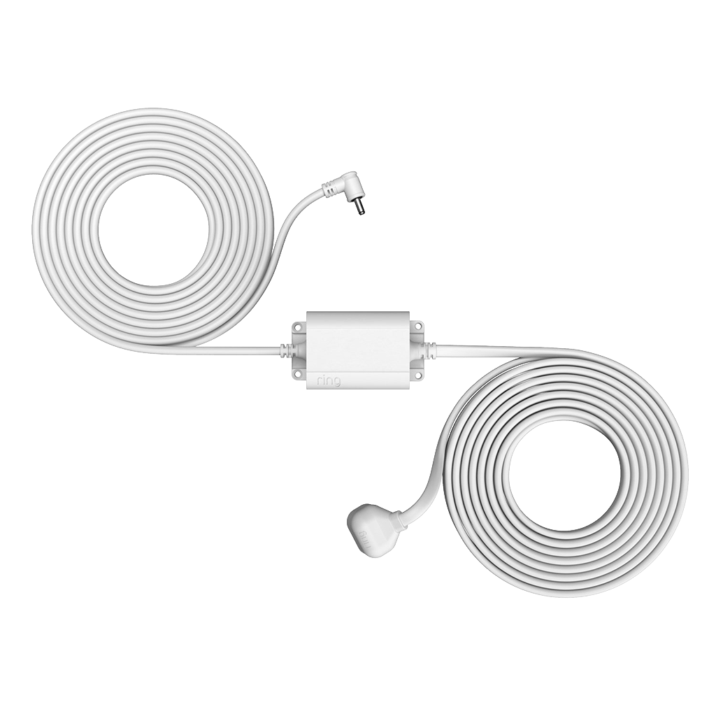 Indoor/Outdoor Power Adapter (Barrel Plug) - Indoor/Outdoor Power Adapter (Barrel Plug)