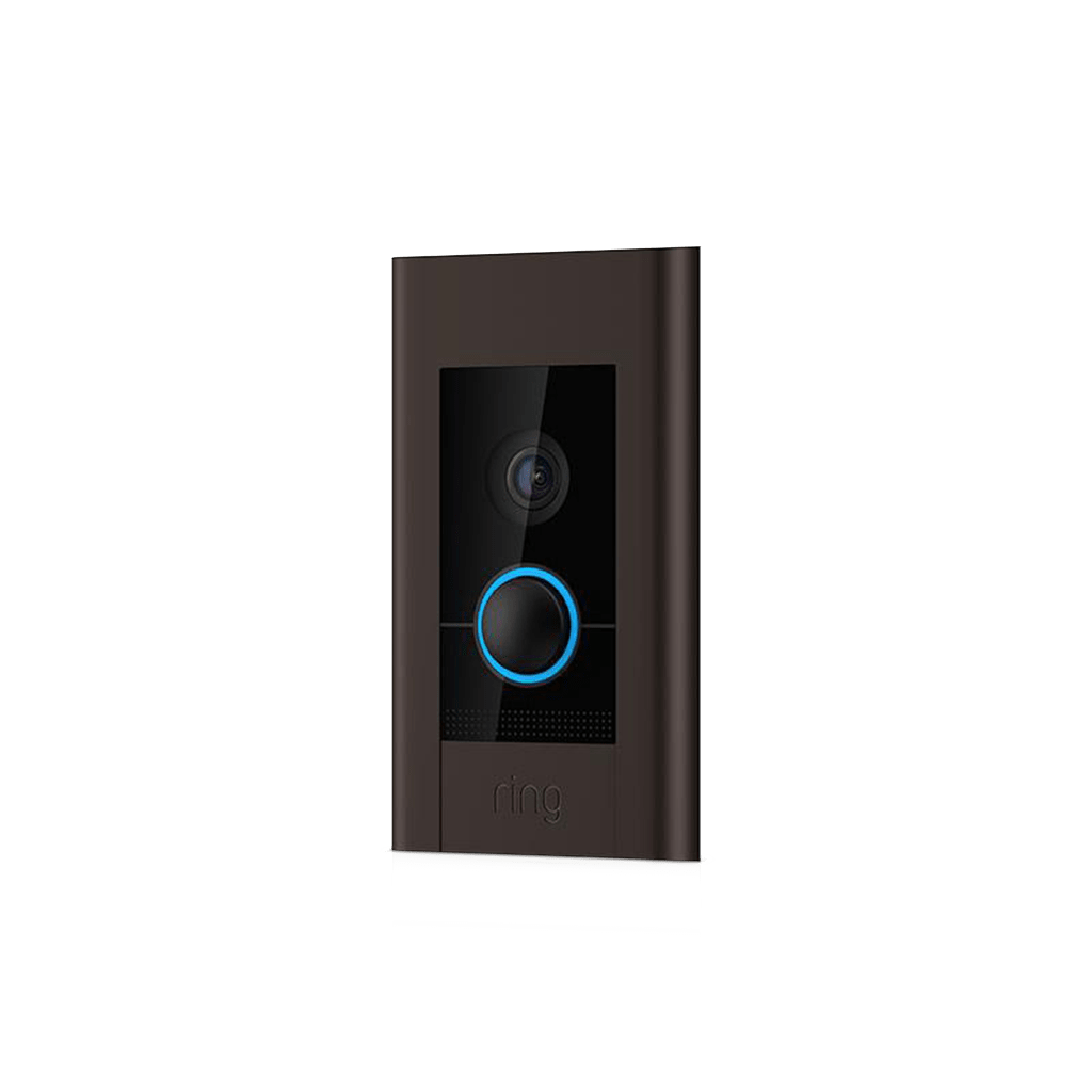 Video Doorbell Elite - Video Doorbell Elite