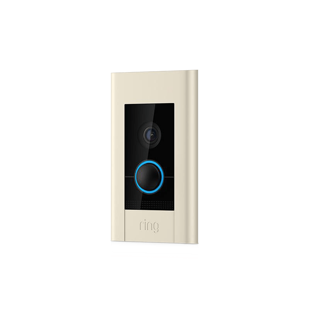 Video Doorbell Elite - Video Doorbell Elite