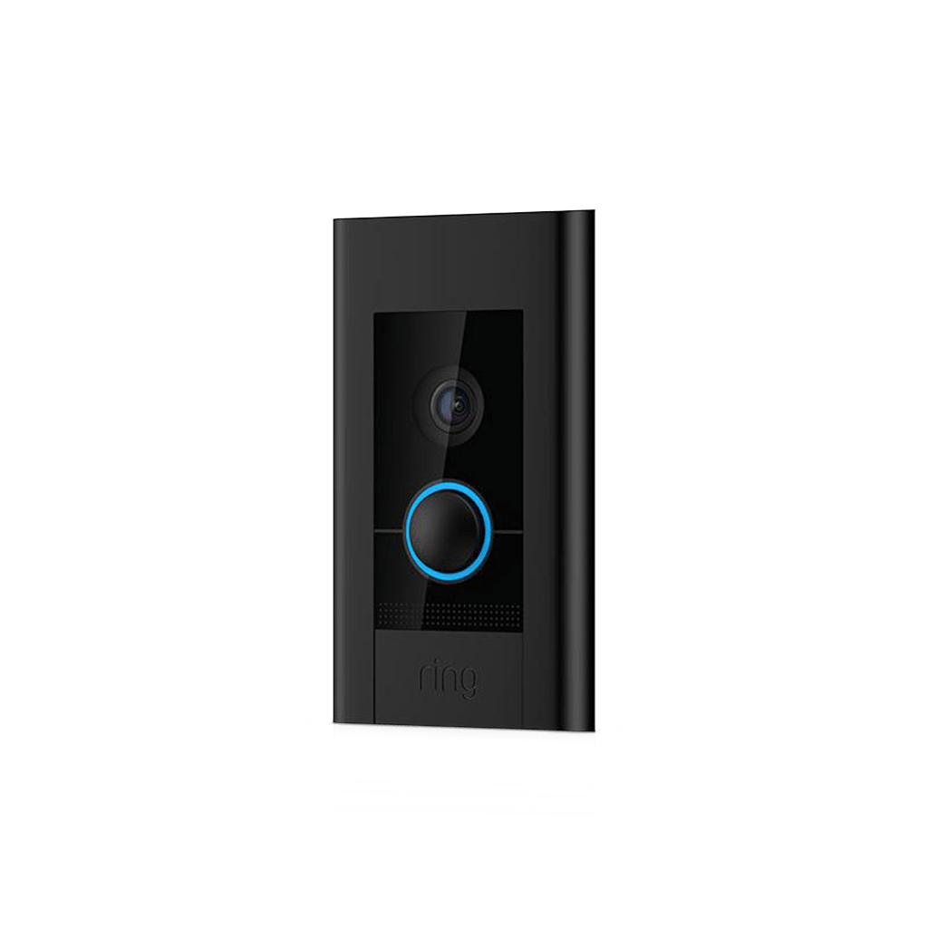 Video Doorbell Elite - Video Doorbell Elite