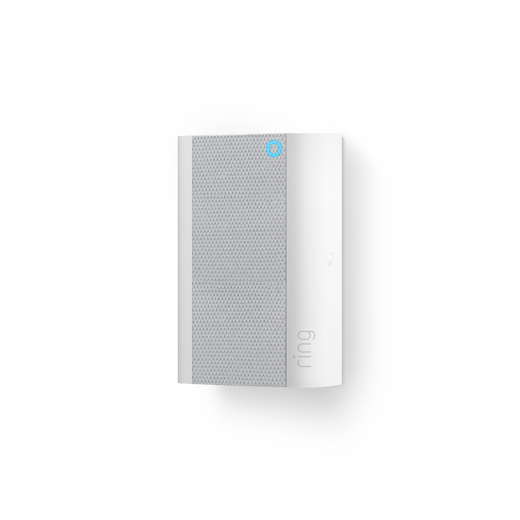 Chime Pro (2e gén.) - Chime Pro (2e gén.)