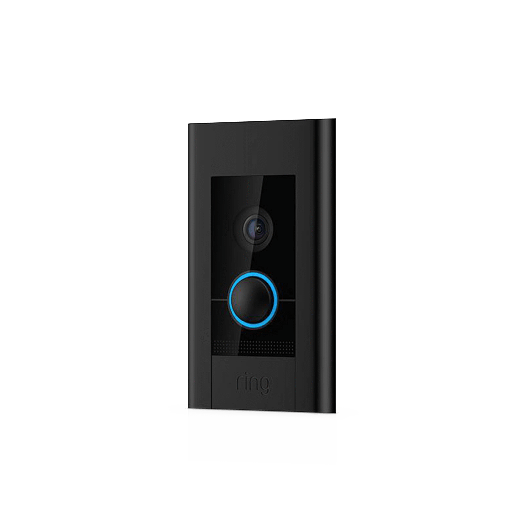 Video Doorbell Elite - Video Doorbell Elite