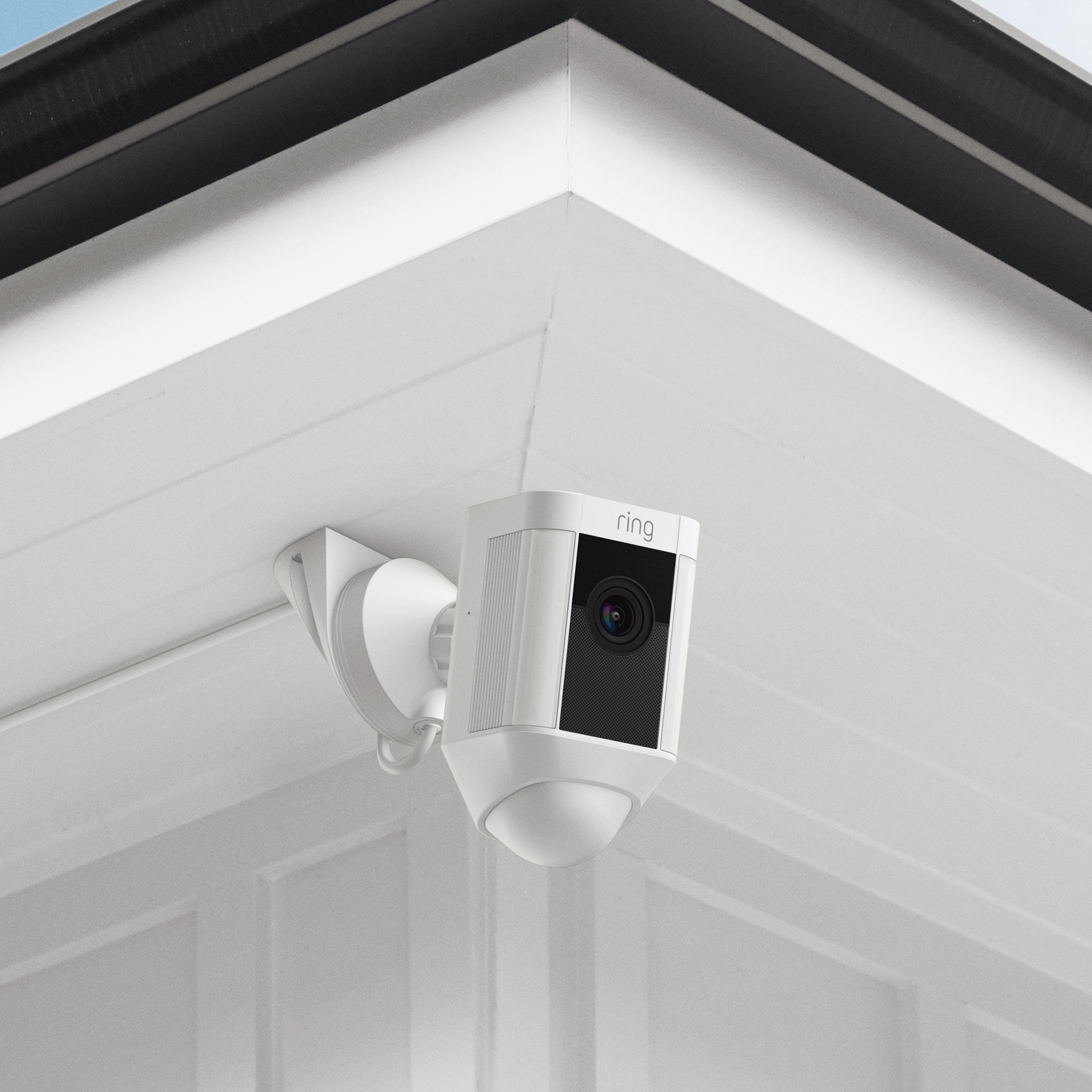 Support de Fixation Plafond (Spotlight Cam Wired) - Support de Fixation Plafond (Spotlight Cam Wired)