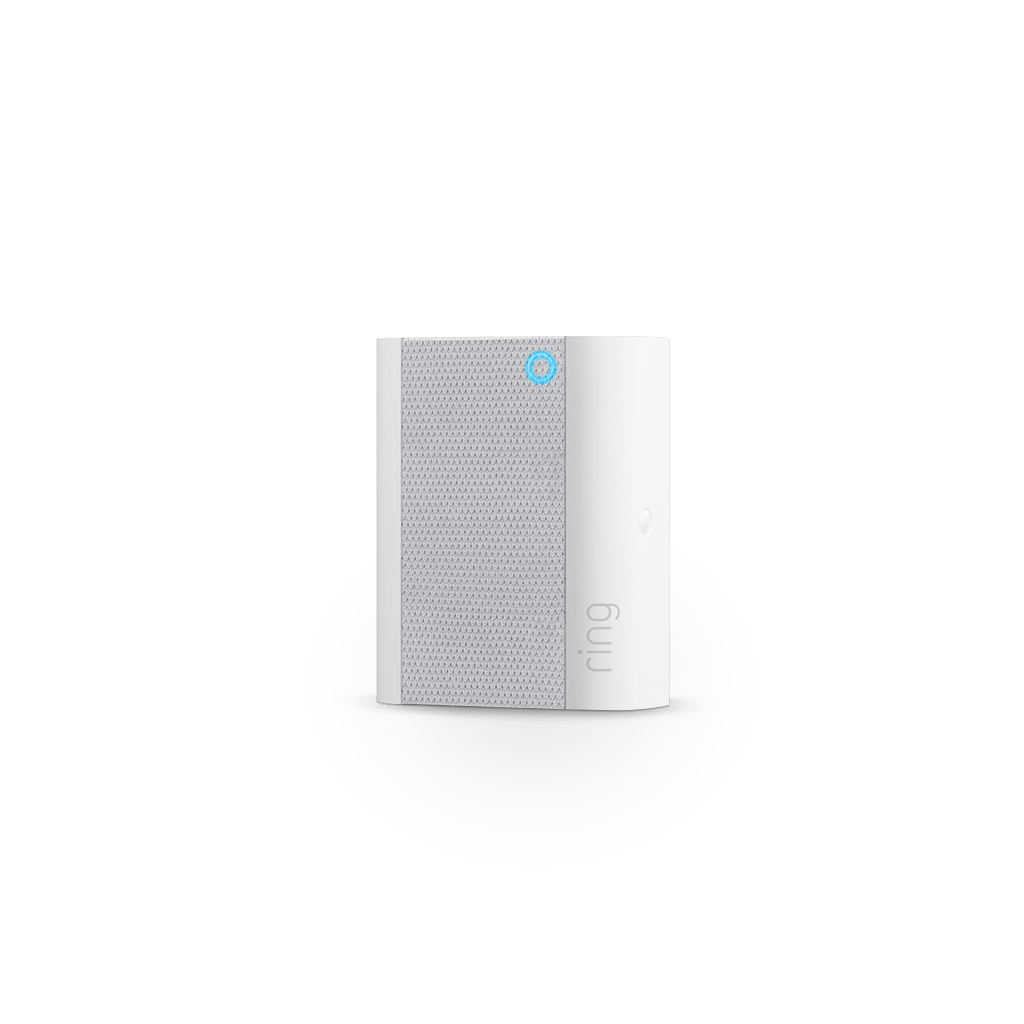 Chime (2. Gen) - Chime (2. Gen)