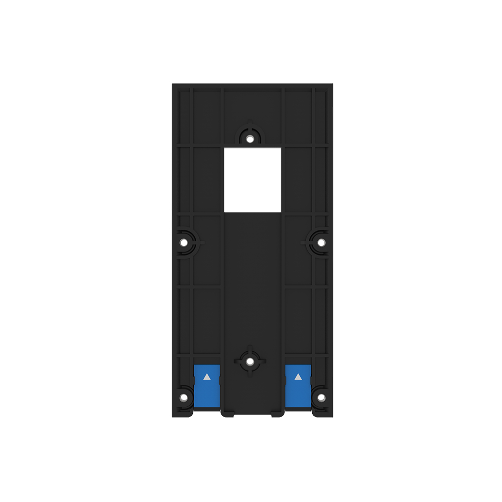 No-Drill Mount (Video Doorbell 3, Video Doorbell 3 Plus, Video Doorbell 4, Battery Video Doorbell Plus, Battery Video Doorbell Pro) - No-Drill Mount (Video Doorbell 3, Video Doorbell 3 Plus, Video Doorbell 4, Battery Video Doorbell Plus, Battery Video Doorbell Pro)