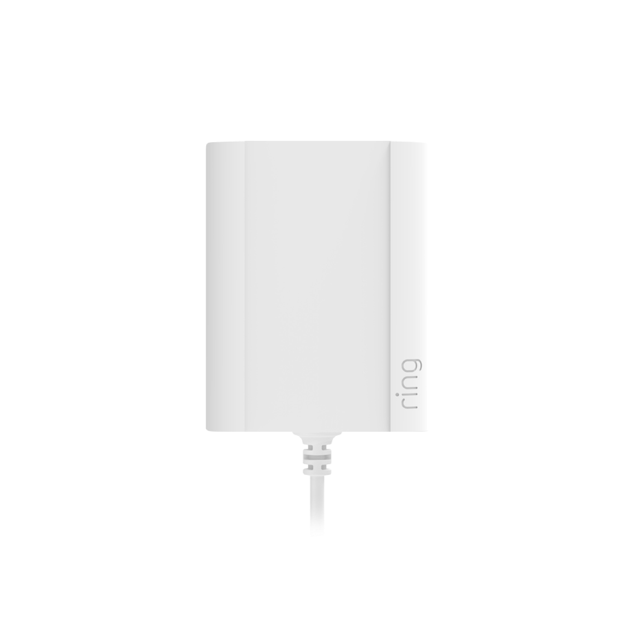Plug-In Adapter (2nd Gen) - Plug-In Adapter (2nd Gen)