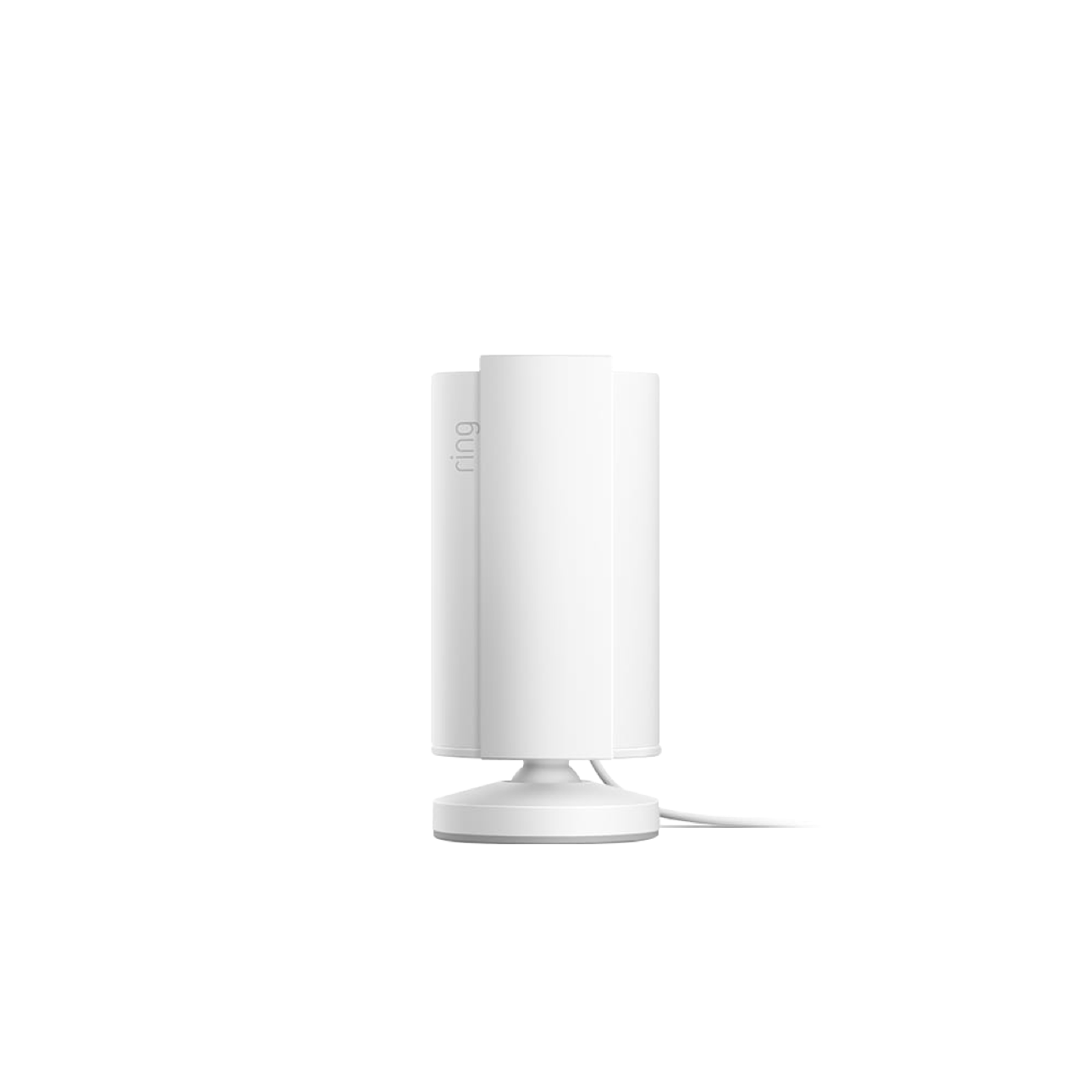 Privacy Kit (Indoor Cam 1st Gen Cover and Power Adapter) - White