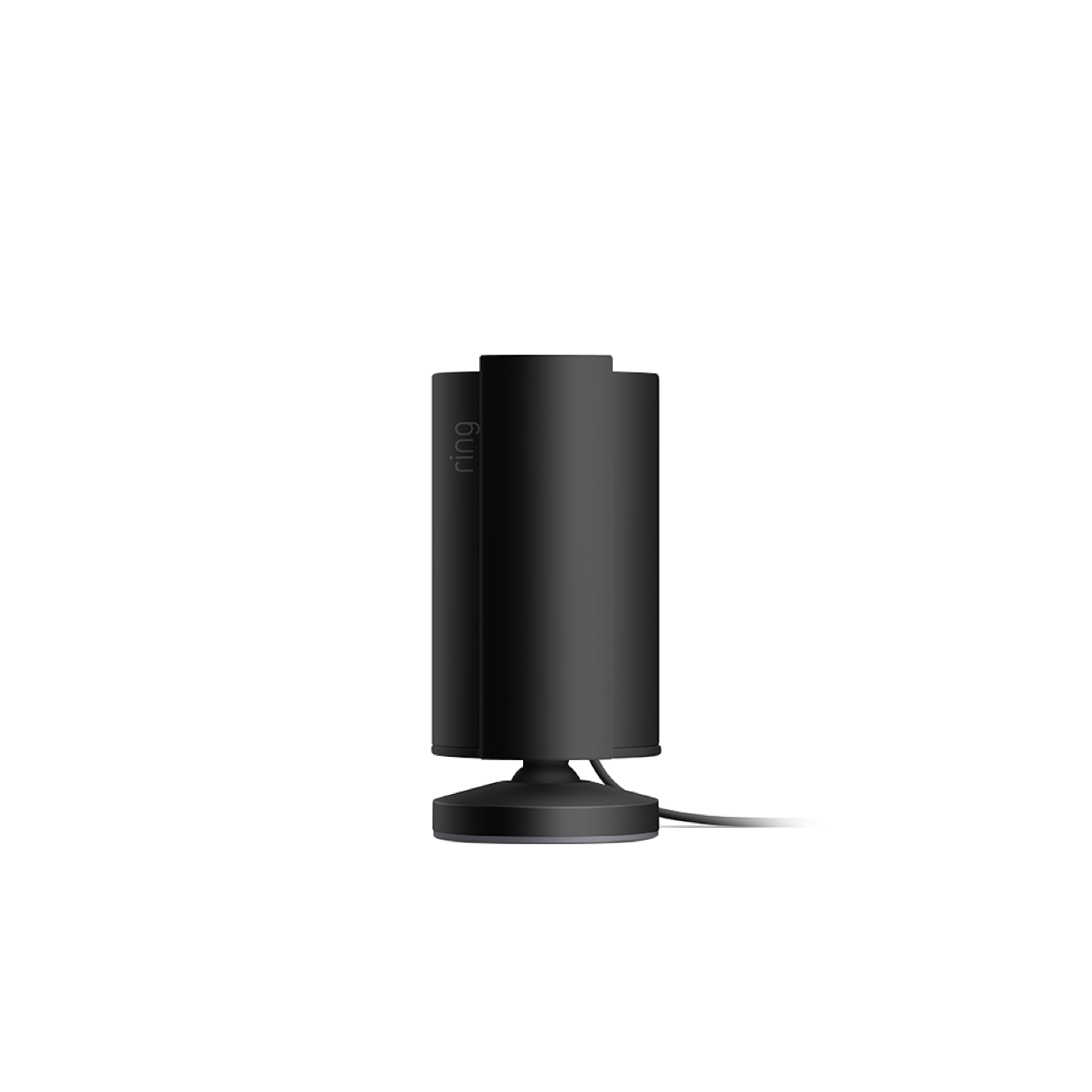 Privacy Kit (Indoor Cam 1st Gen Cover and Power Adapter) - Black