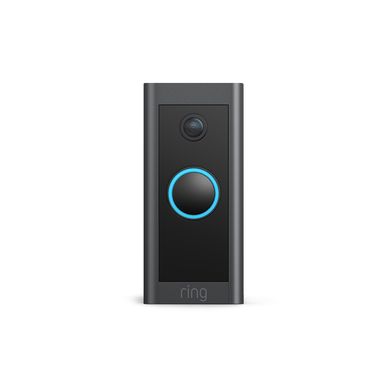 Video Doorbell Wired - Video Doorbell Wired