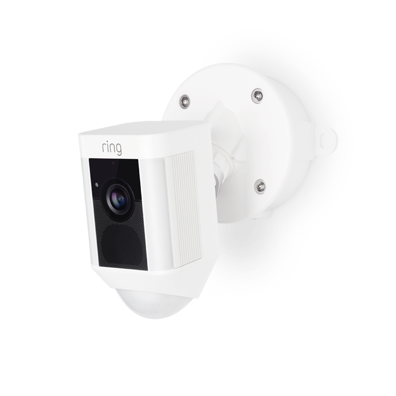 Hardwired Kit (Spotlight Cam Wired) - Hardwired Kit (Spotlight Cam Wired)