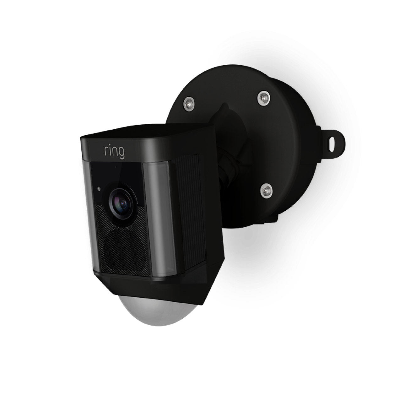 Kit de raccordement (Spotlight Cam Wired) - Kit de raccordement (Spotlight Cam Wired)