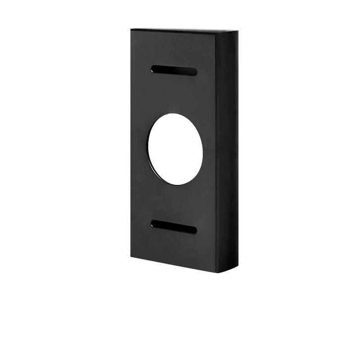 Corner Kit (Video Doorbell 2) - Black