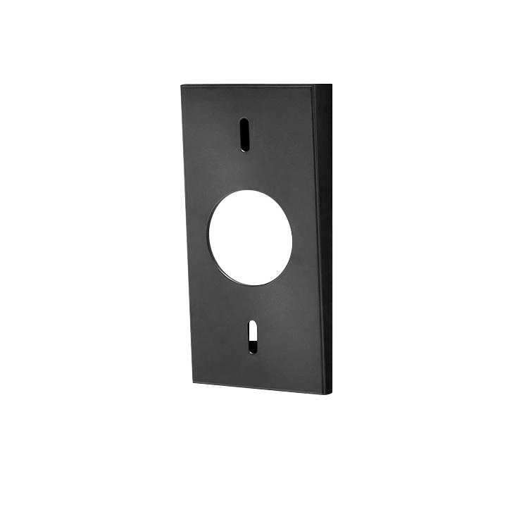 Wedge Kit (Video Doorbell 2) - Black