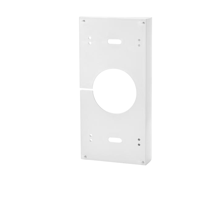 Corner Kit (Video Doorbell) - White