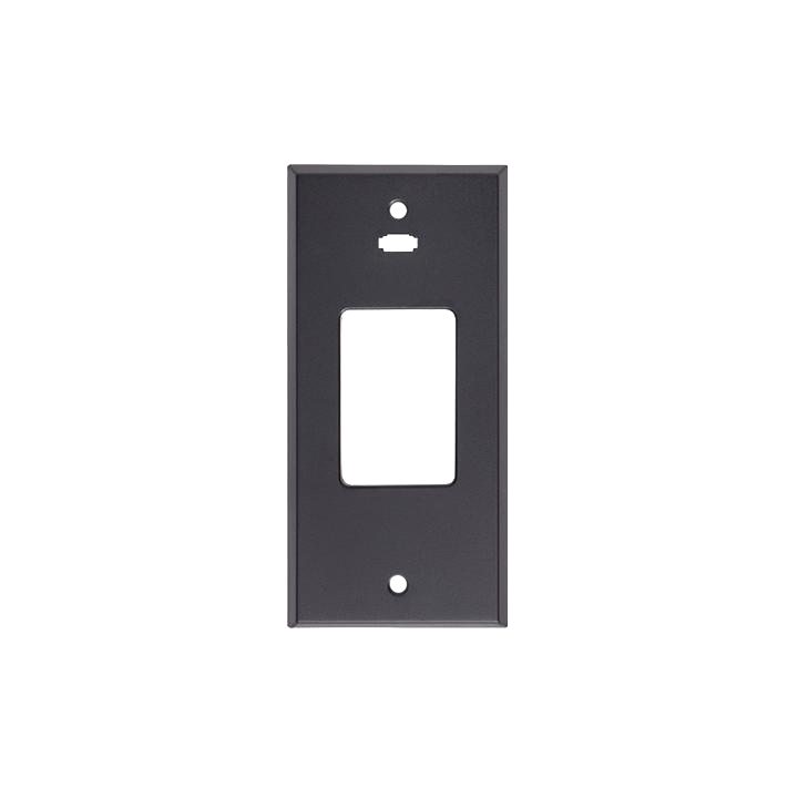 Retro Fit Kit (Video Doorbell Pro) - Black