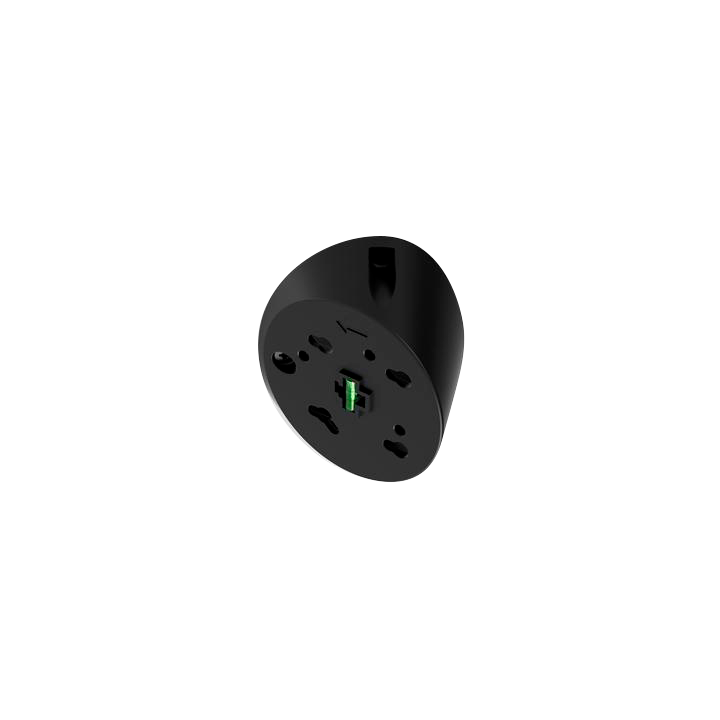 Wall Mount (Spotlight Cam Wired) - Black