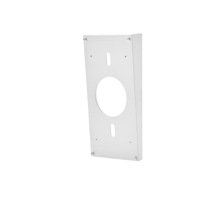 Wedge Kit (Video Doorbell) - White