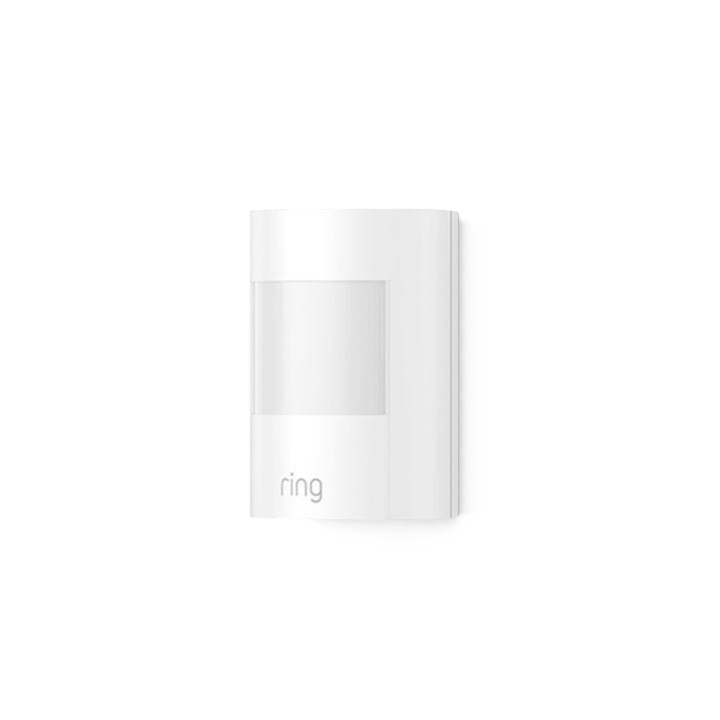 Alarm Motion Detector (1st Gen) - White