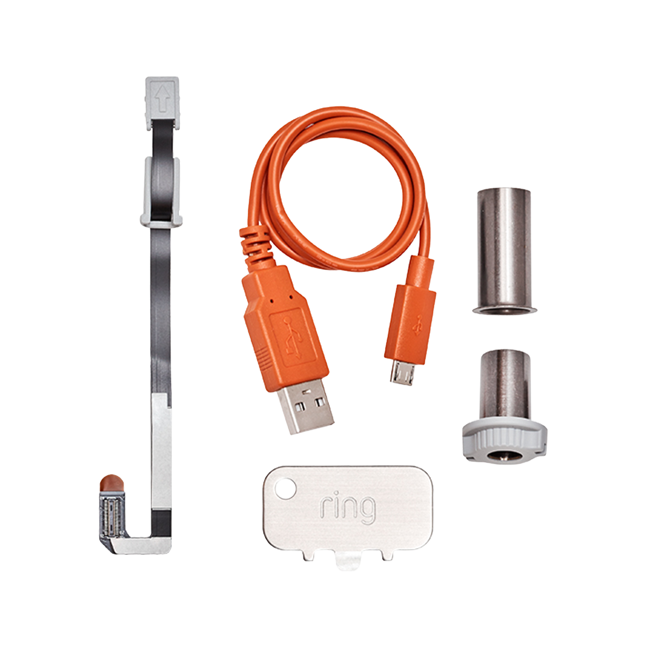 Spare Parts (Door View Cam) - Multi