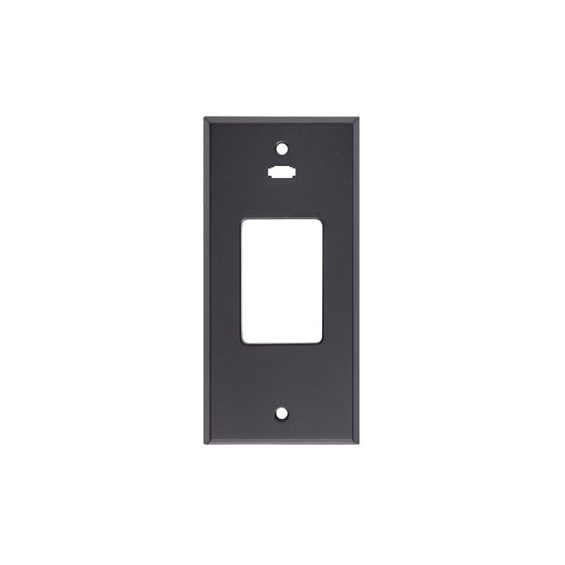Pro Retro Fit Kit (Video Doorbell Pro) - Zwart