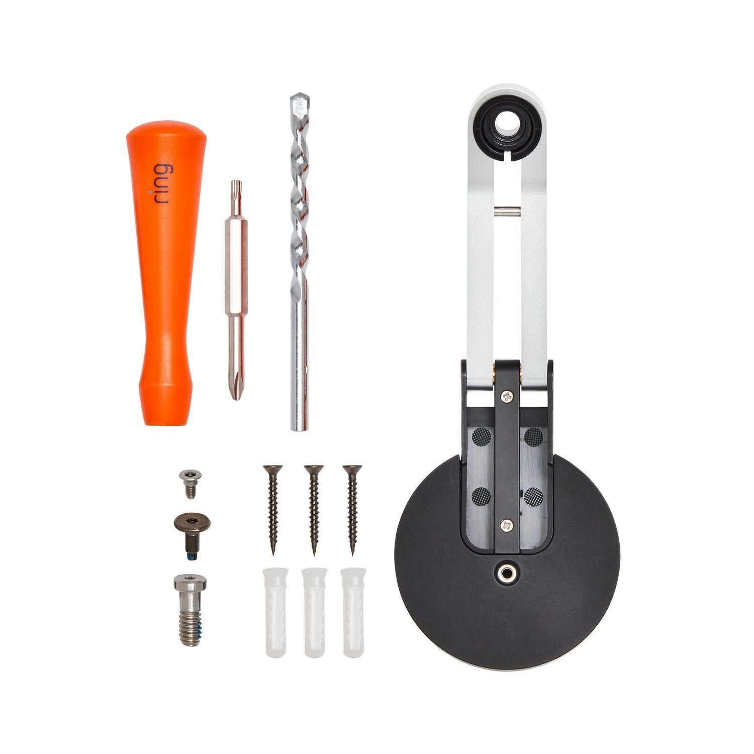 Mount (Stick Up Cam) - Zwart