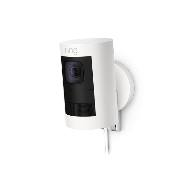 Stick Up Cam Elite - White