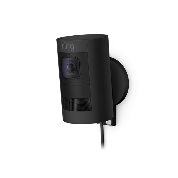 Stick Up Cam Elite - Black