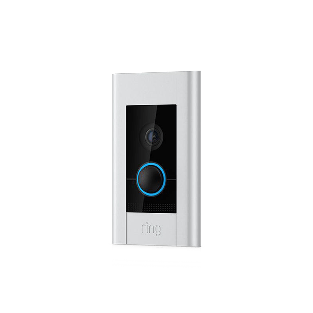 Video Doorbell Elite - Multi