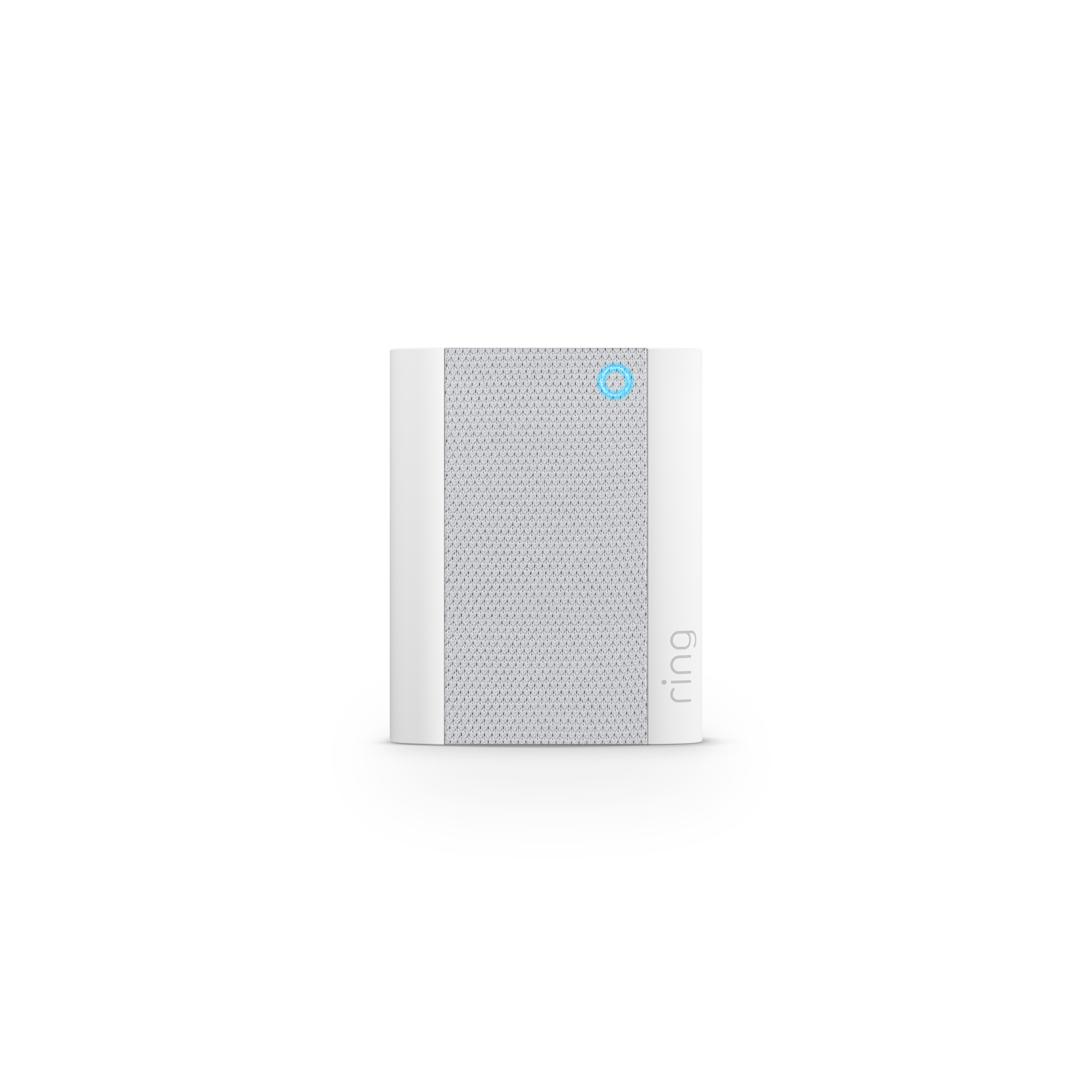 Chime (2nd Gen) - White