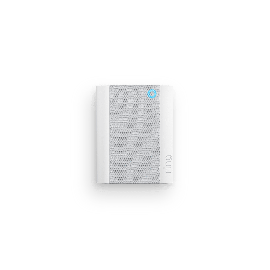 Chime Pro (2e gén.) - White