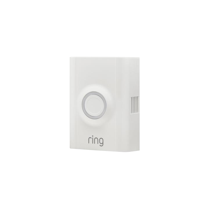 Austauschbare Blenden (Video Doorbell 2) - Weiß