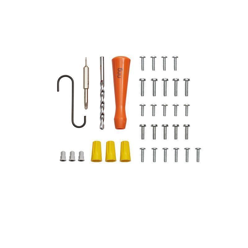 Parti di Ricambio (Floodlight Cam) - Bianco