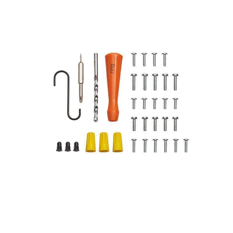 Parti di Ricambio (Floodlight Cam) - Nero