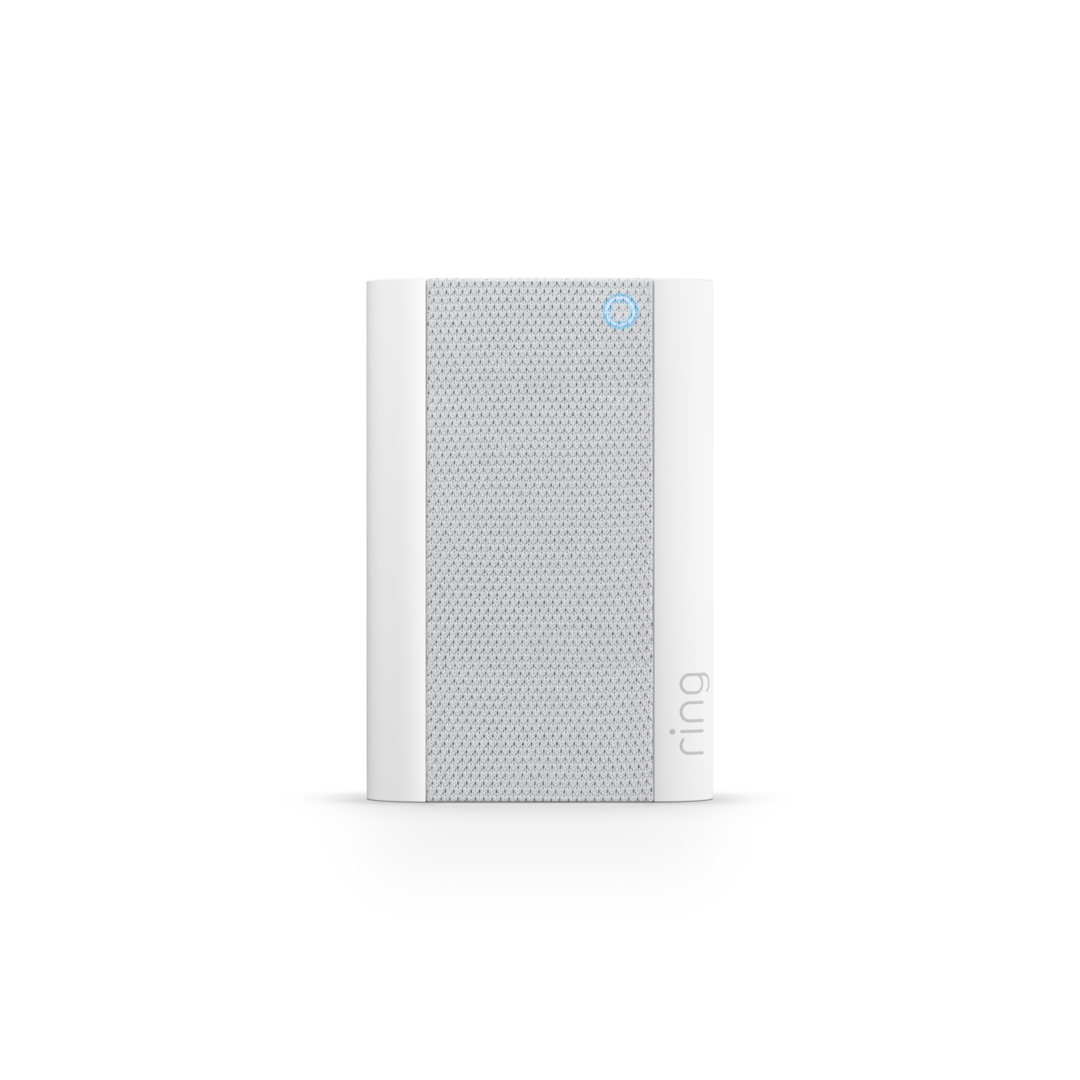 Chime Pro (2a Gen) - Bianco