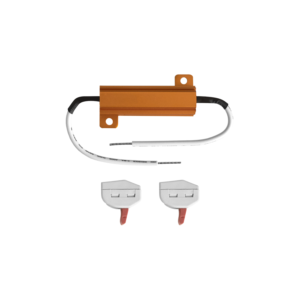 Wirewound Resistor (Video Doorbells) - Multi