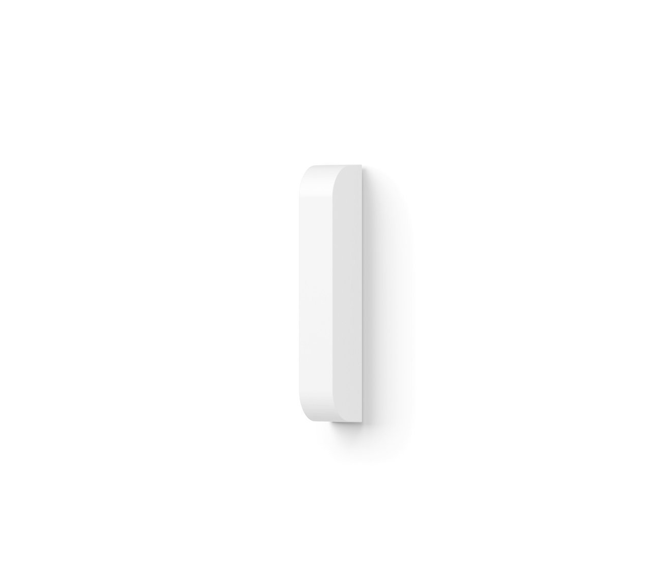 Alarm Open Window Magnet (1. Gen.) - Weiß