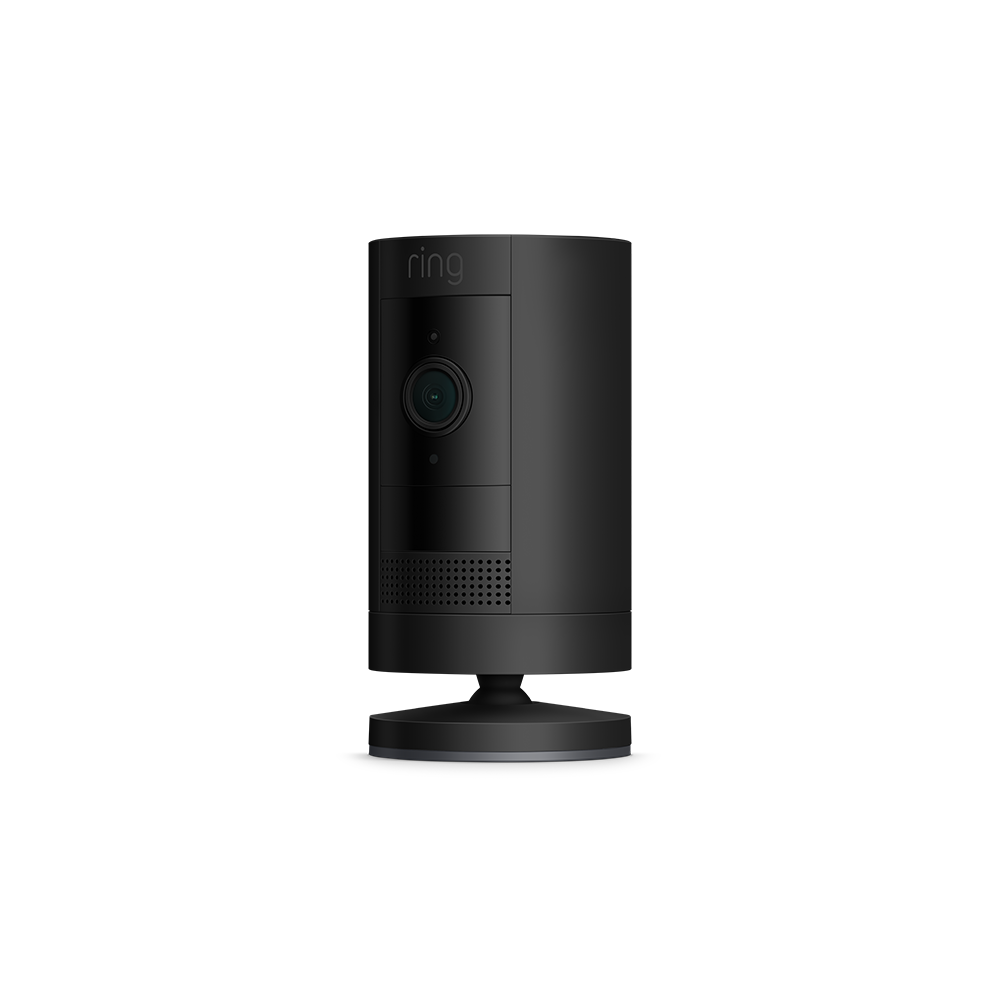 Stick Up Cam Battery - Black