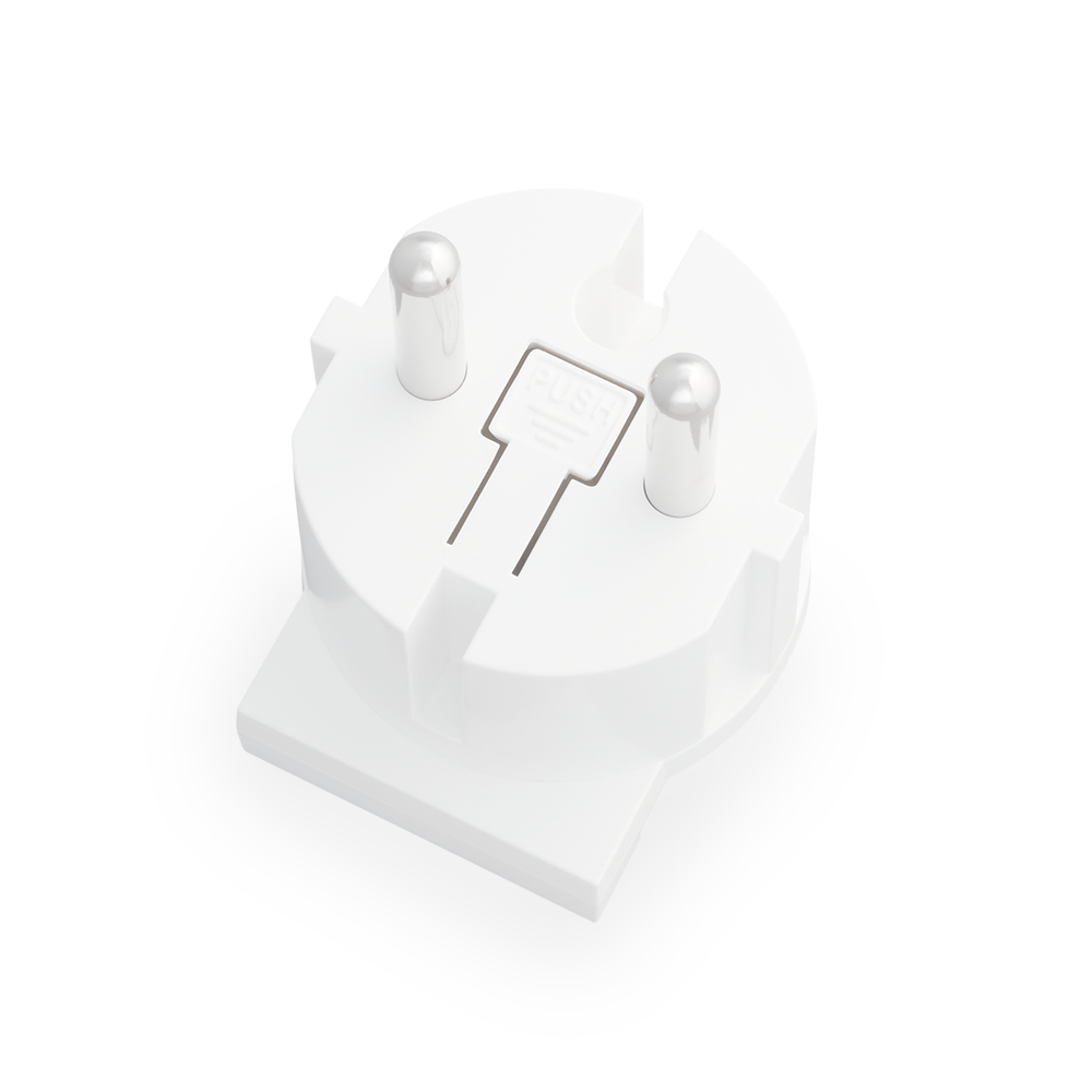 Spare parts (Chime & Chime Pro) - White