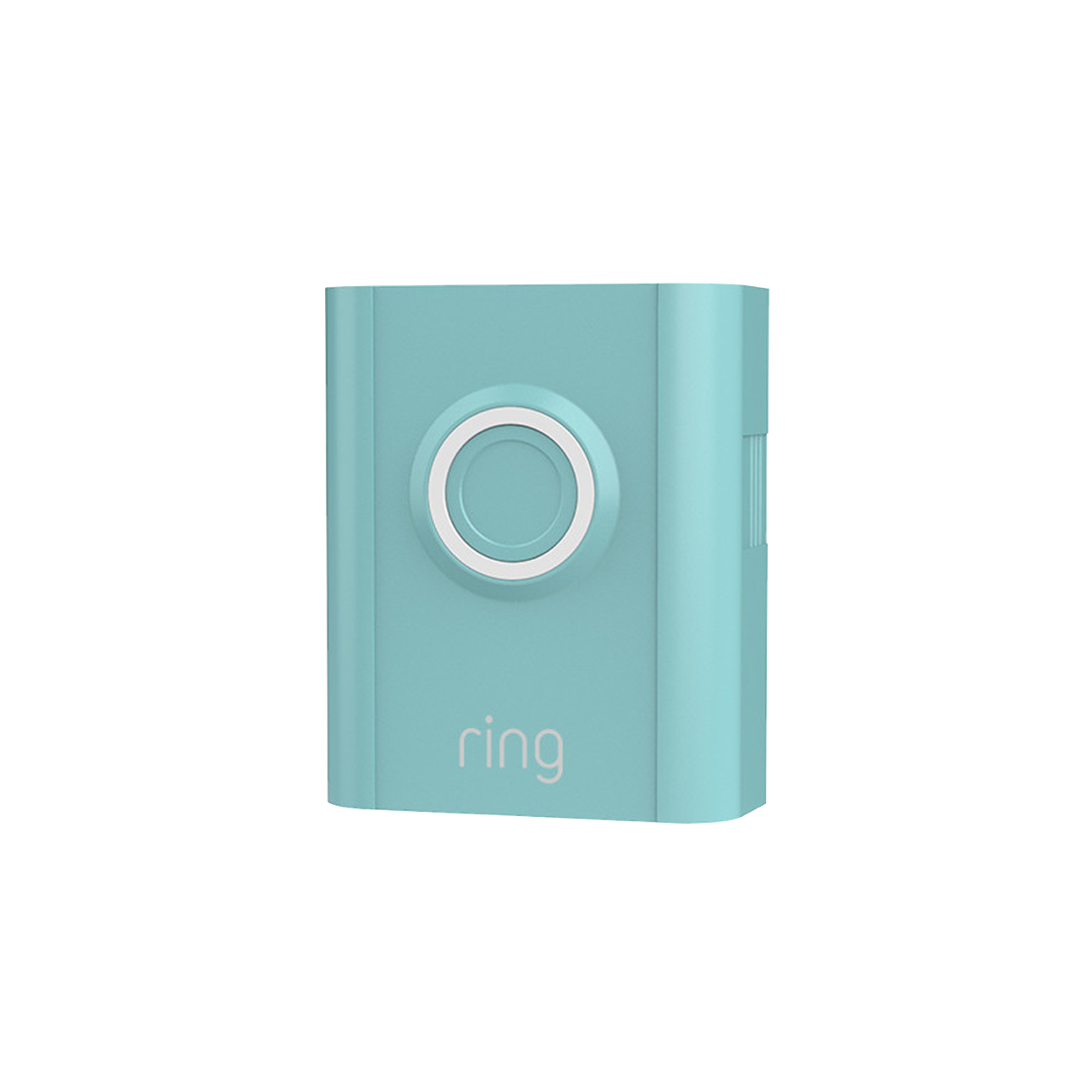 Interchangeable Faceplate (Video Doorbell 3, Video Doorbell 3 Plus, Video Doorbell 4,  Battery Video Doorbell Plus, Battery Video Doorbell Pro) - Blue Print