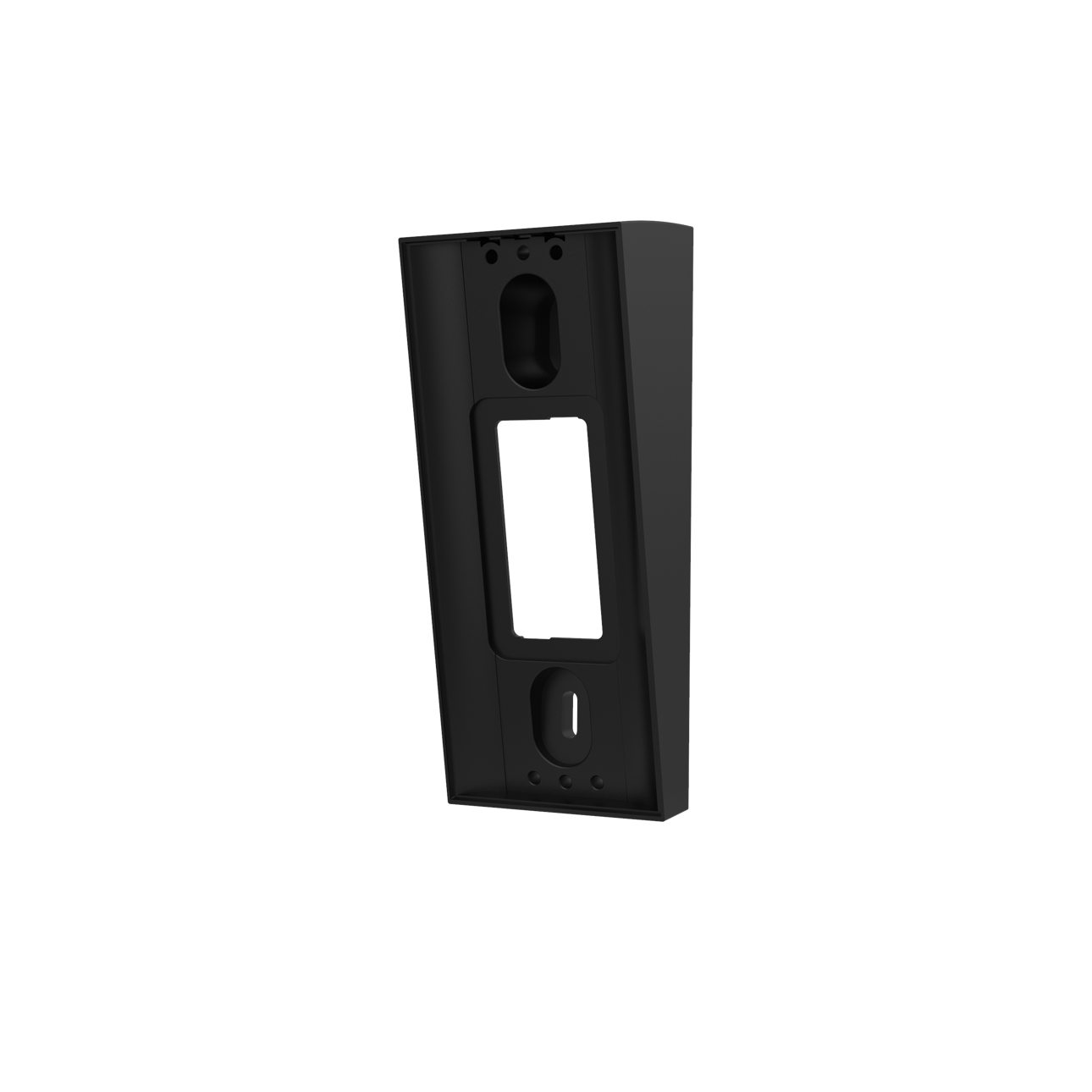 Wedge Kit (Wired Video Doorbell Pro (Video Doorbell Pro 2)) - Black