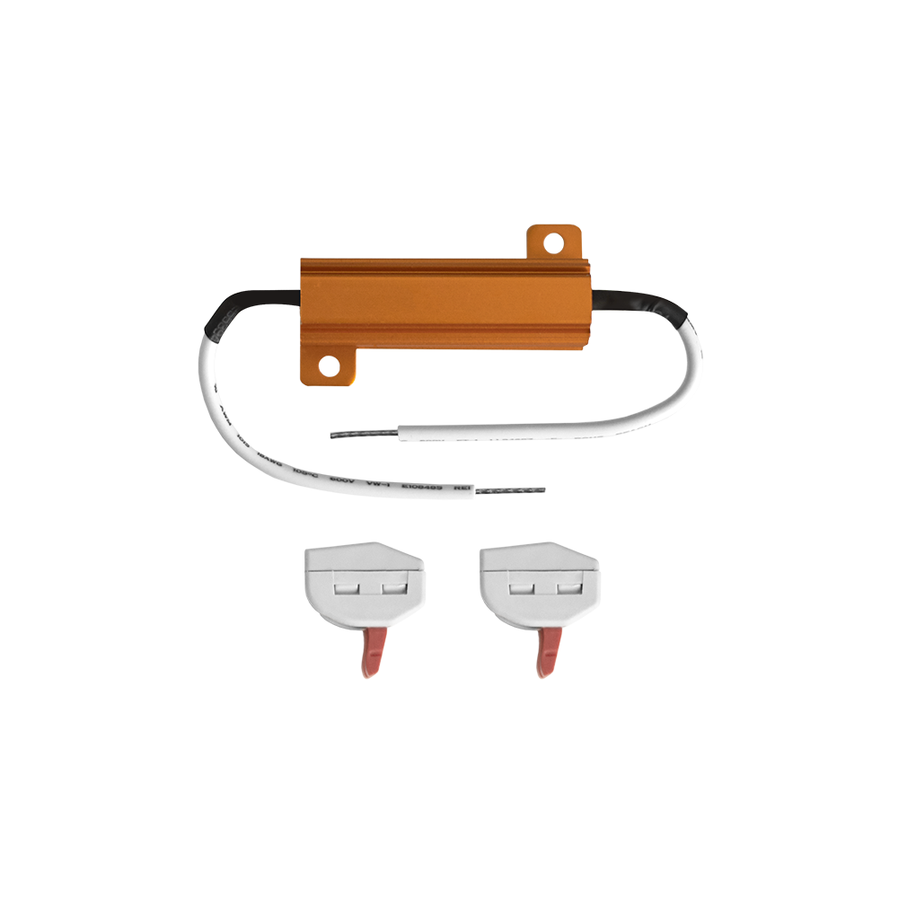 Resistencia bobinada (Videotimbres) - Multi