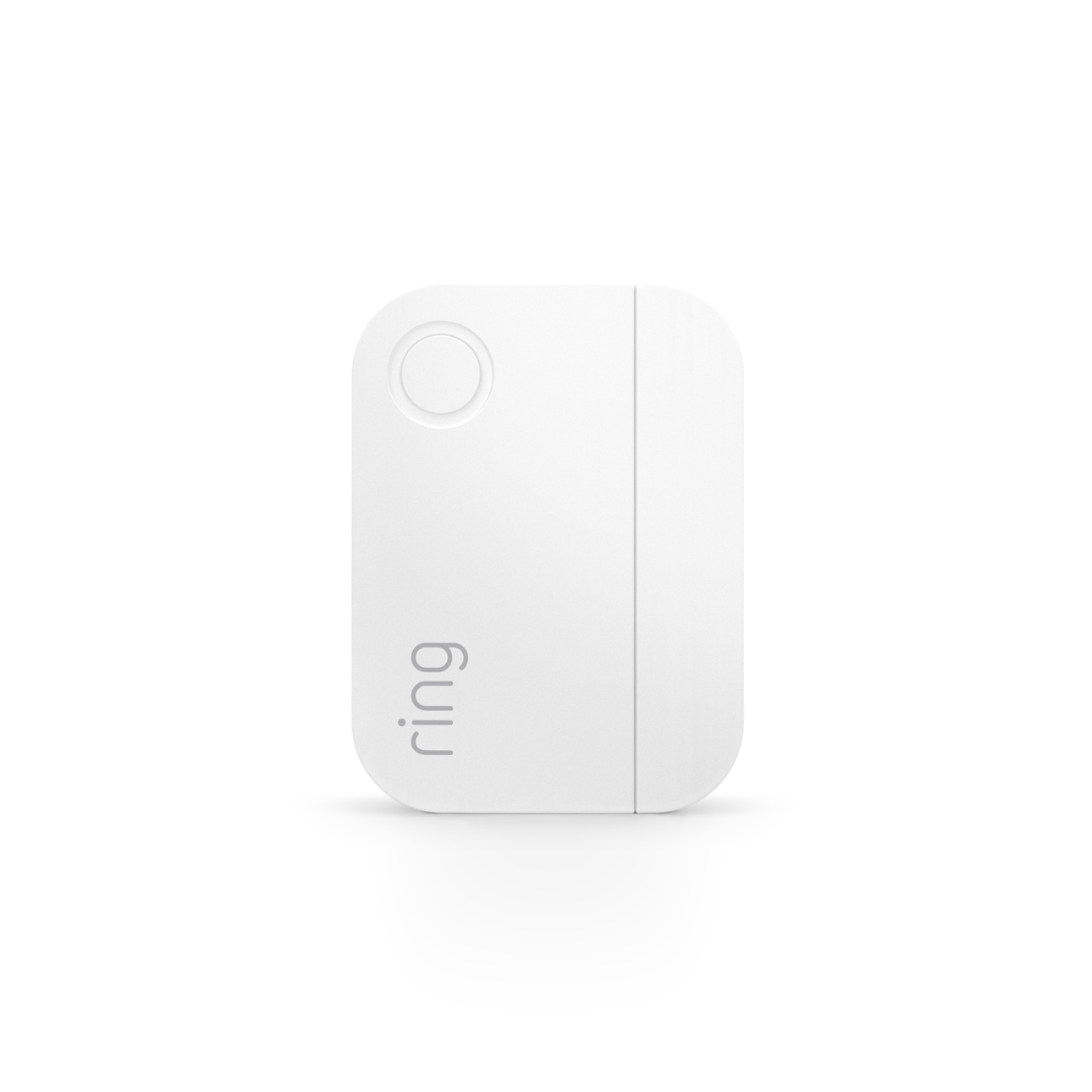 Alarm Contact Sensor (2nd Gen) - White