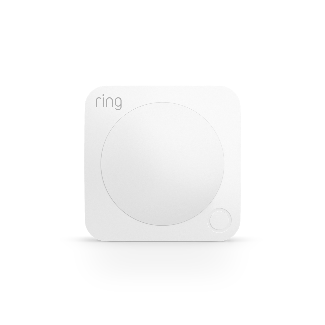 Alarm Motion Detector (2nd Gen) - White