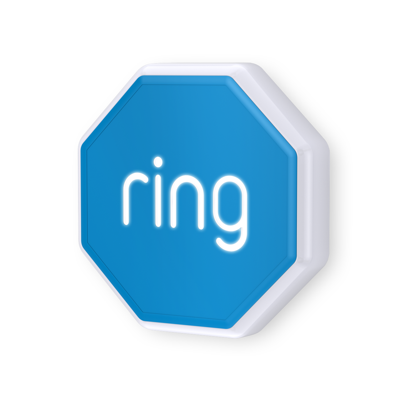 Buitensirene voor Ring Alarm - Wit